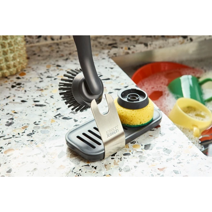 Joseph Joseph Sinktech 2-piece Sponge Heads (Replacement Sponge Heads)