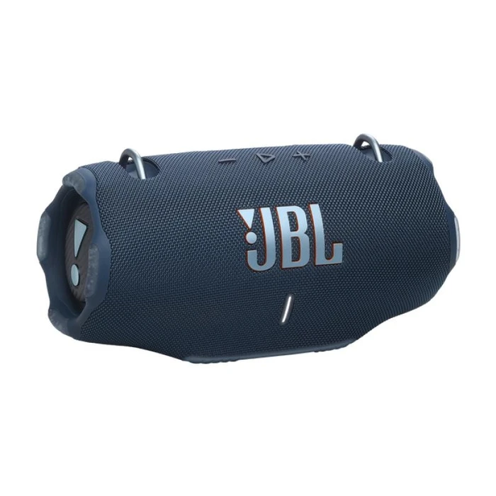 JBL Portable Stereo Speaker Xtreme 4 - Blue