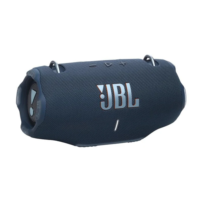 JBL Portable Stereo Speaker Xtreme 4 - Blue