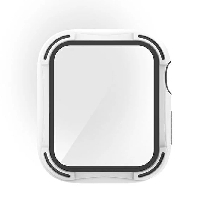 UNIQ Torres case Apple Watch Series 4/5/6/7/SE/8/9 40/41MM dove white