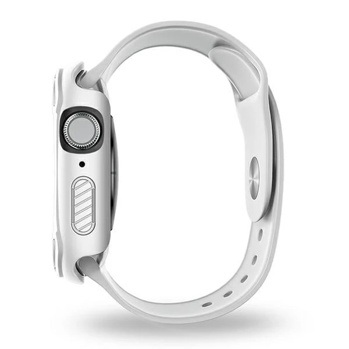 UNIQ Torres case Apple Watch Series 4/5/6/7/SE/8/9 40/41MM dove white