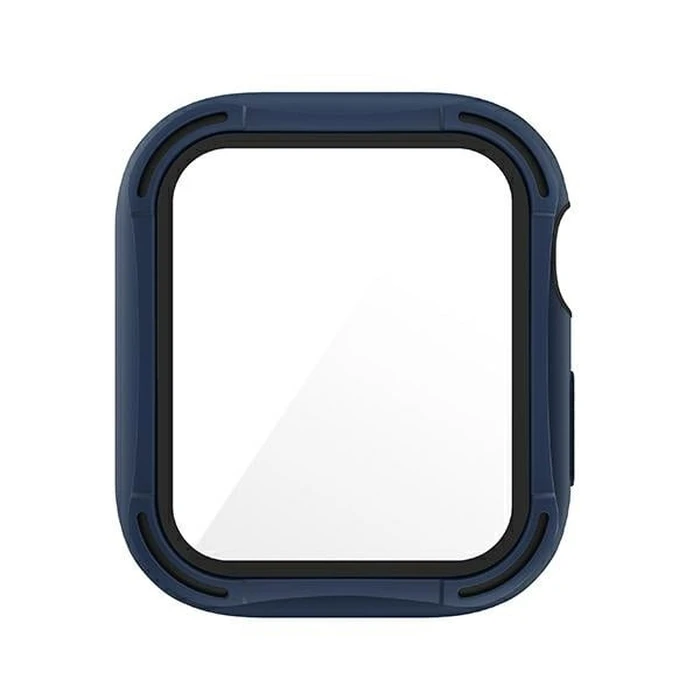 UNIQ Torres case for Apple Watch Series 4/5/6/7/SE/8/9 40/41MM blue