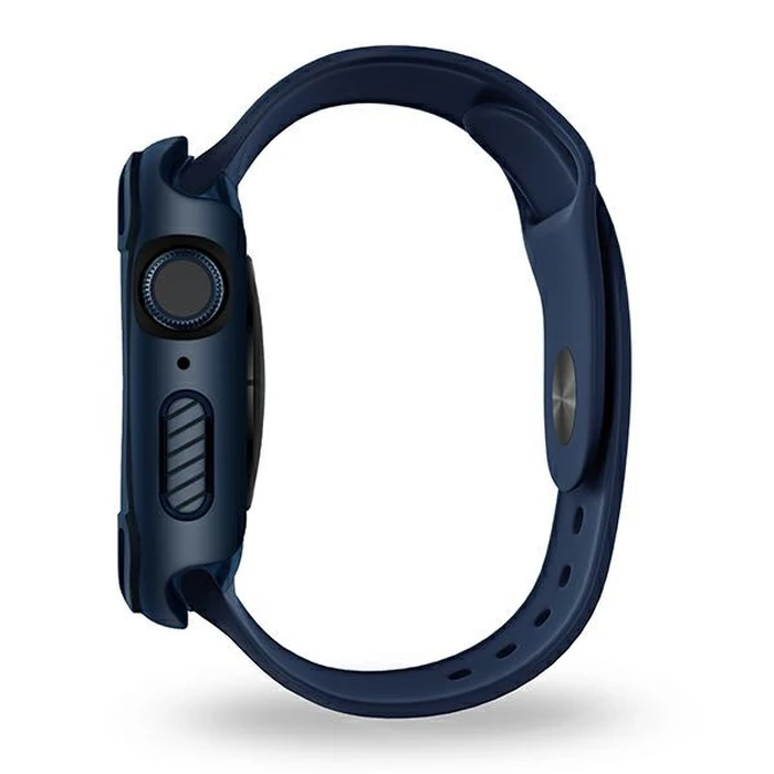 UNIQ Torres case for Apple Watch Series 4/5/6/7/SE/8/9 40/41MM blue