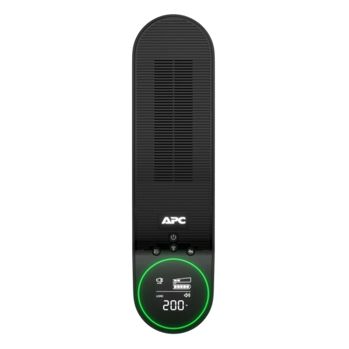 UPS APC Back BGM2200B-GR Line Interactive Gaming 2200VA