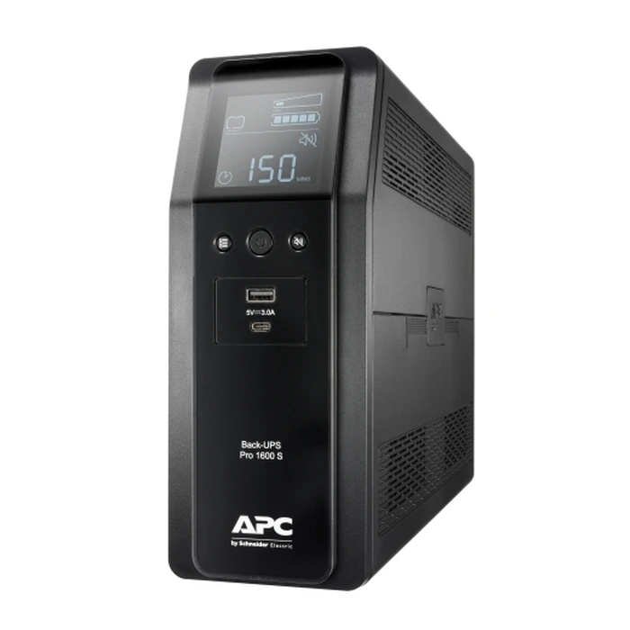 UPS Apc Back Br1600Si 1600Va