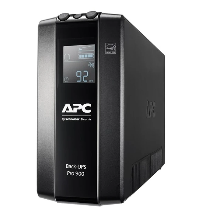 Ups Apc Back Br900mi 900va