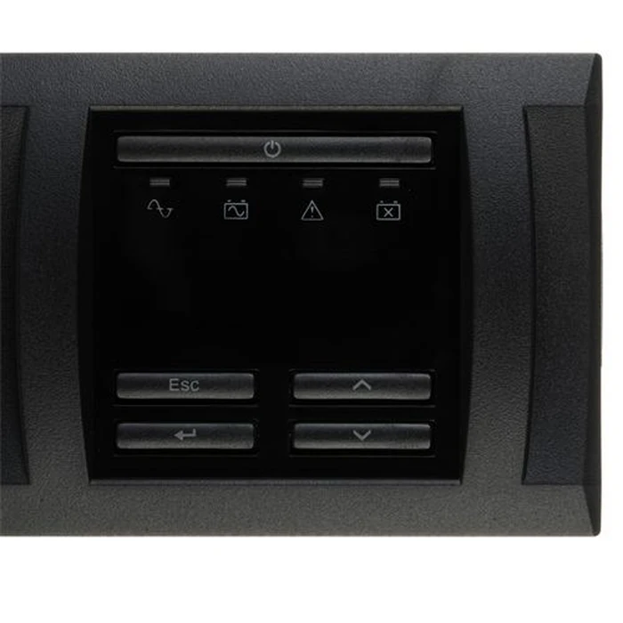 UPS Apc Smart Smx1500Rmi2U Lcd 1500Va Line Interactive