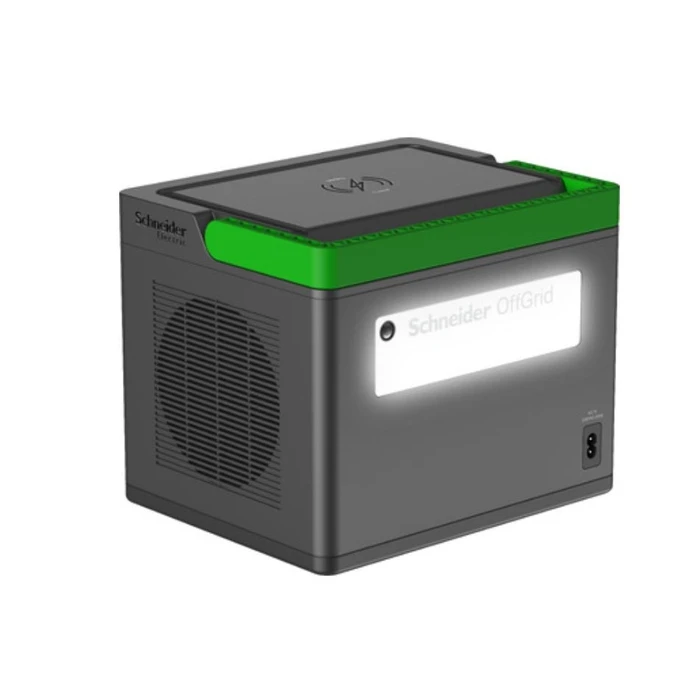 APC Φορητός Σταθμός Ενέργειας 517Wh PPS500-GR
