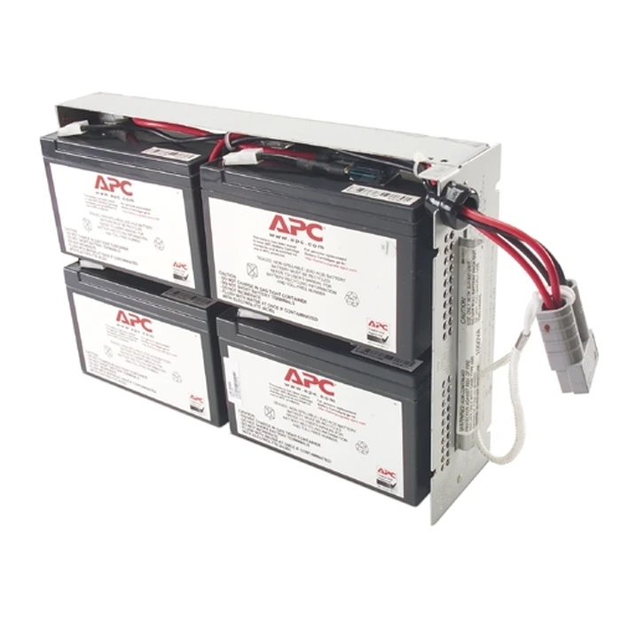Μπαταρία UPS APC Replacement Kit RBC23