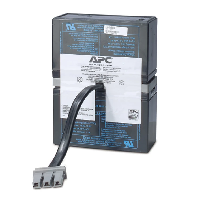 Μπαταρία UPS APC Replacement Kit RBC33