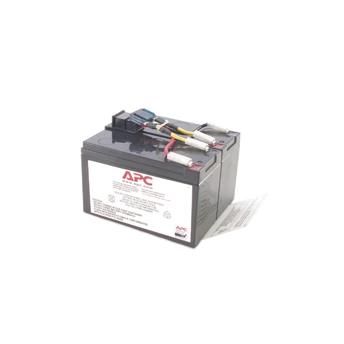 Μπαταρία UPS APC Replacement Kit RBC48