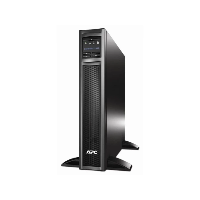 UPS Apc Smart Smx1000I Lcd 1000Va Line Interactive