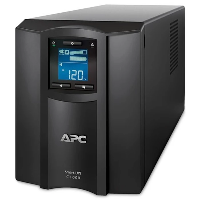 UPS APC Smart SMC1000IC Line Interactive