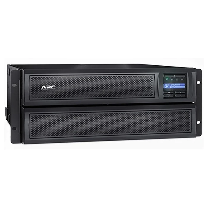 UPS Apc Smart Smx3000Hv Rack Line Interactive