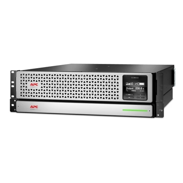 UPS Apc Smart Srtl1000Rmxli 1000Va On Line Li-Lon