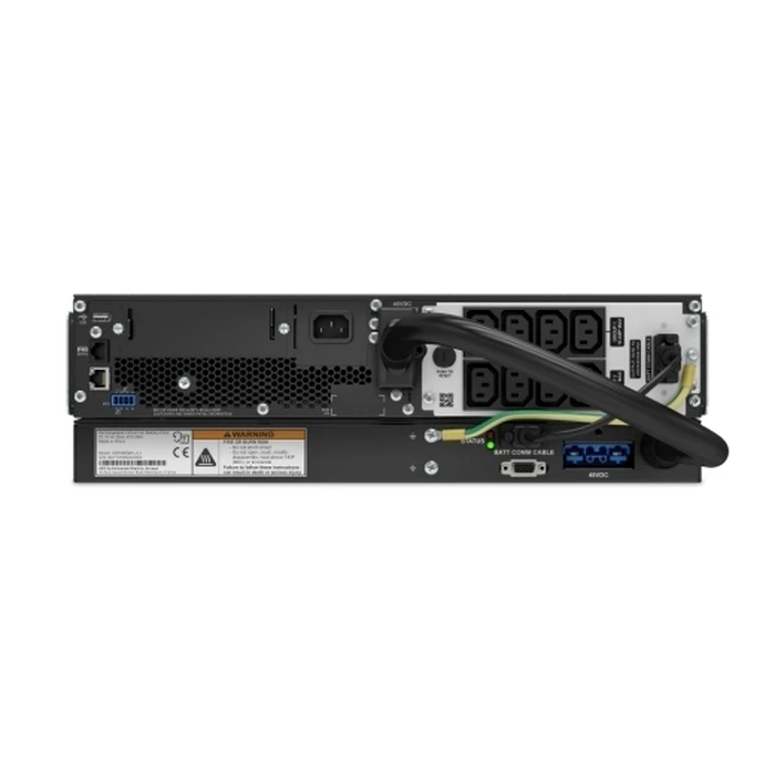 UPS Apc Smart Srtl1000Rmxli 1000Va On Line Li-Lon