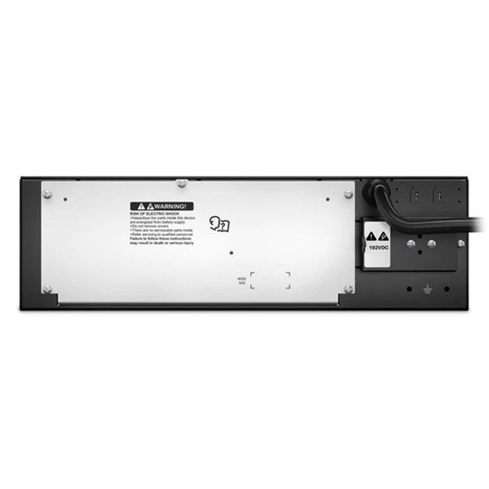 Μπαταρία UPS APC Pack SRT192RMBP 192V - 5kVA & 6kVA