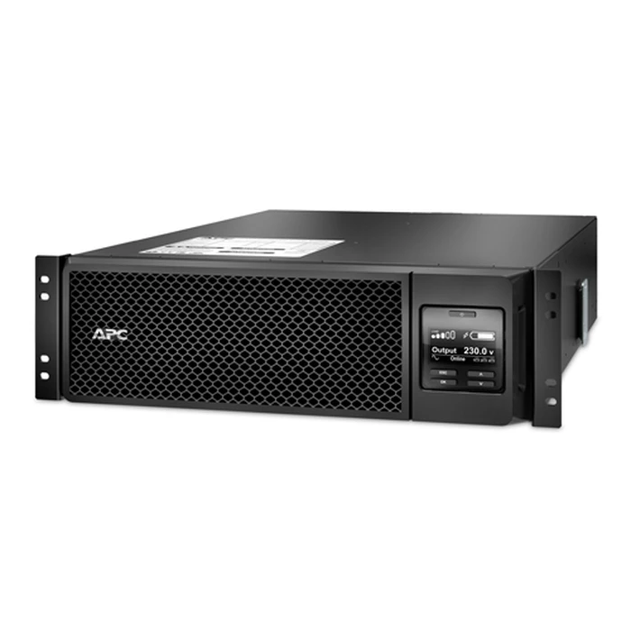 UPS Apc Smart Srt5Krmxli 5Kva Rack On Line