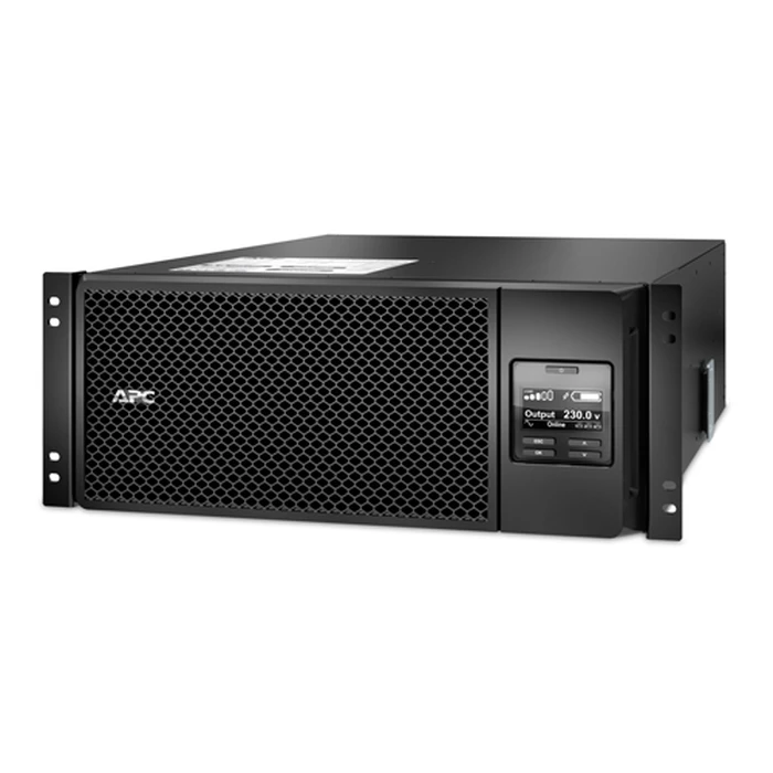UPS Apc Smart Srt6Kxli 6Kva Rack On Line