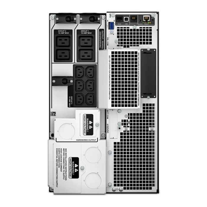 UPS Apc Smart Srt8Kxli 8Kva On Line