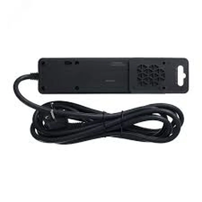 Πολύπριζο Ασφαλείας Apc St9431b, 3 Outlets, 3m Cable