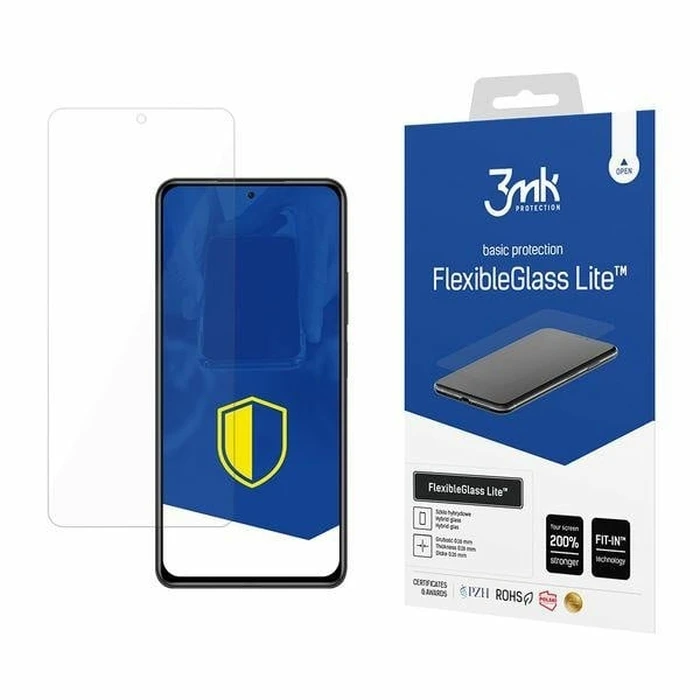 3MK FlexibleGlass Lite Xiaomi Mi 11i 5G