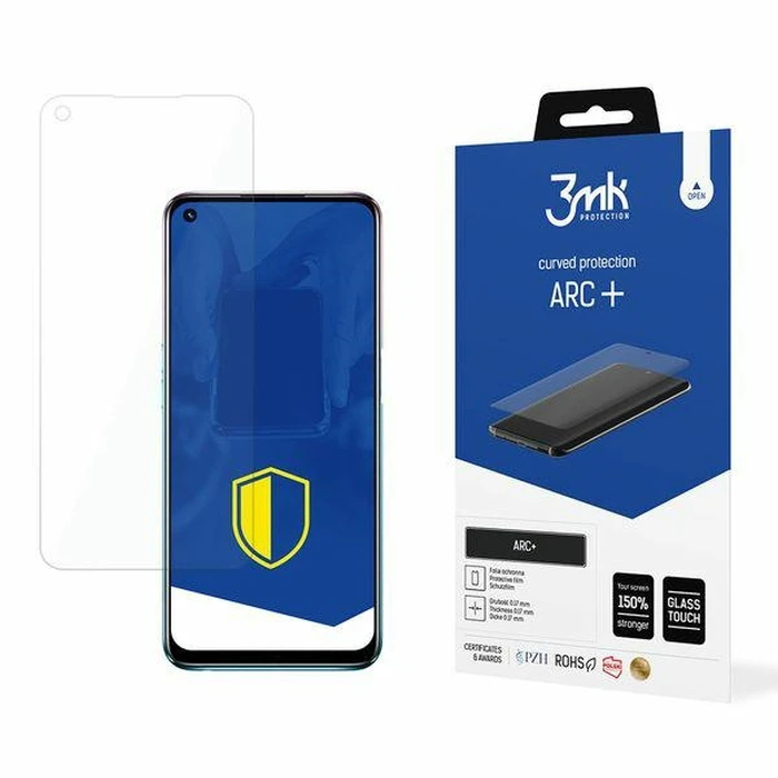 3MK ARC+ Oppo A54 5G