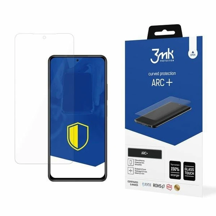 3MK ARC+ Xiaomi Mi 11i 5G