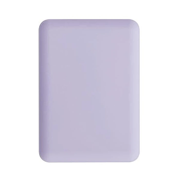 UNIQ Powerbank Fuele mini 8000mAh USB-C 18W PD Fast charge lavender