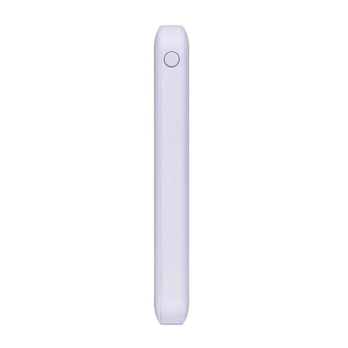 UNIQ Powerbank Fuele mini 8000mAh USB-C 18W PD Fast charge lavender
