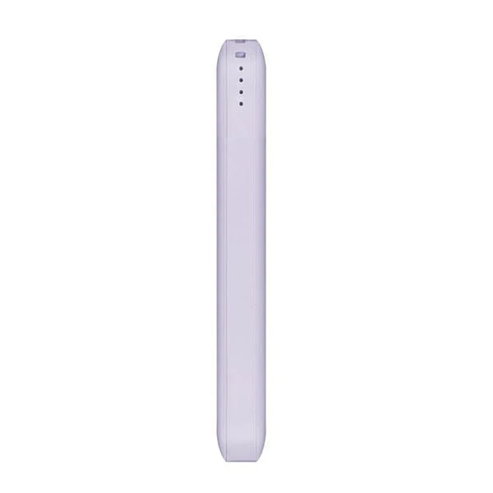 UNIQ Powerbank Fuele mini 8000mAh USB-C 18W PD Fast charge lavender