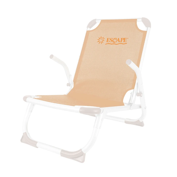 Ανταλλακτικό Ύφασμα ESCAPE για Καρέκλα Escape High Back / Escape Plus - Sand