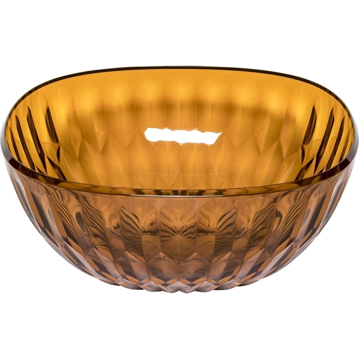 Guzzini Salad Bowl Brown – 1 pc