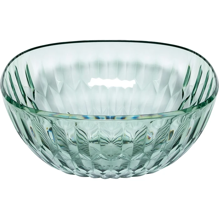 Guzzini VANITY 30cm Salad Bowl - Matcha Green