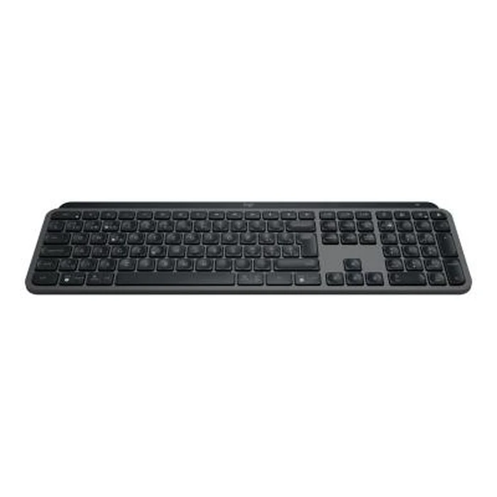 Logitech MX Keys S Illuminated Wireless Keyboard (920-011565)