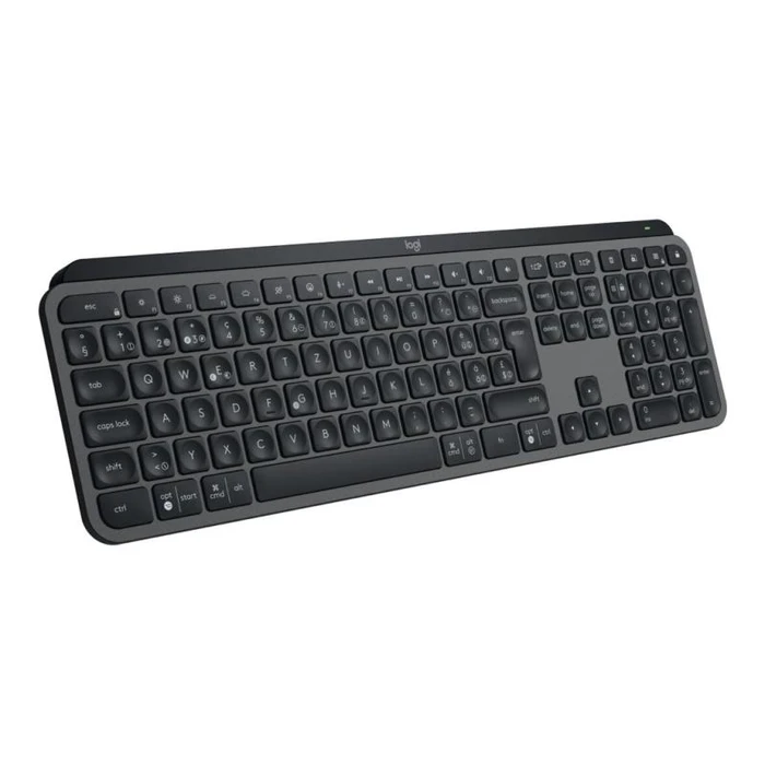 Logitech MX Keys S Illuminated Wireless Keyboard (920-011565)