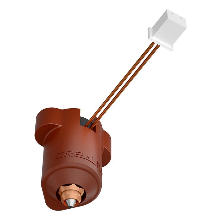 Αξεσουάρ 3D Printer Creality K1 Series Ceramic Heating Block KitQuick-swap Nozzle Kit