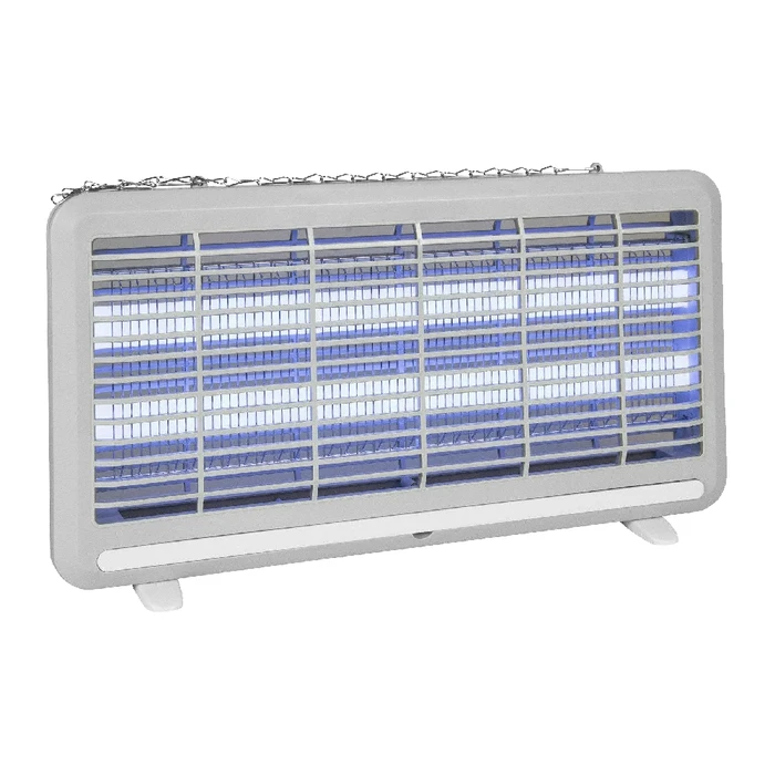 Εντομοκτόνο 6W  με λάμπα 809605 DICTRO LUX