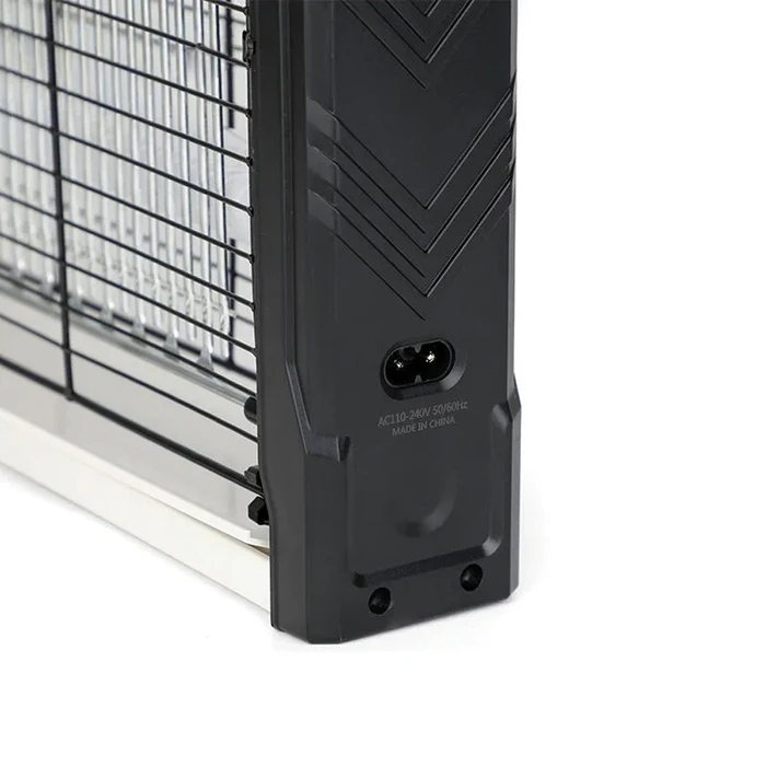 Εντομοκτόνο 6W  με λάμπα LED WD-253 WEIDASI