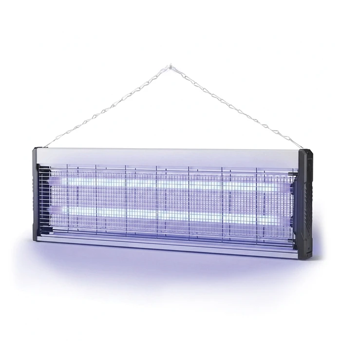 Εντομοκτόνο 15W με λάμπα LED WD-262 WEIDASI