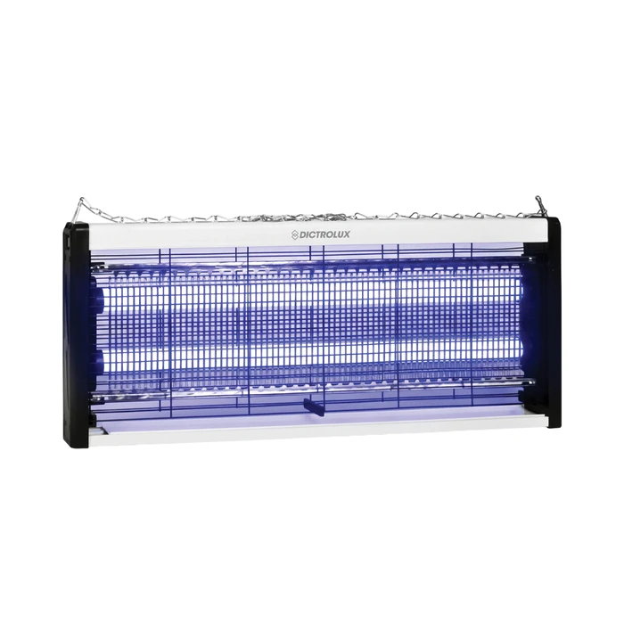 Εντομοκτόνο με λάμπες LED 12W 809608 DICTRO LUX