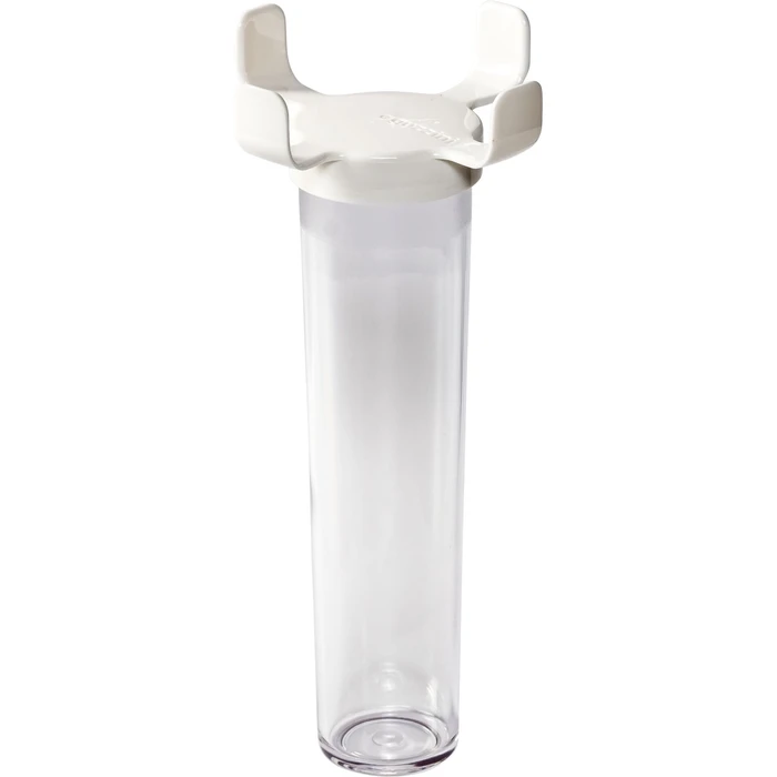Guzzini Serving Jug / Pitcher 1750 ml - Clear Plastic with Lid