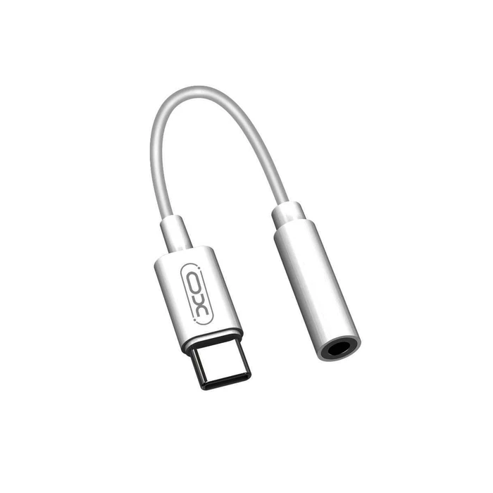 XO Type-C to 3.5mm Adapter NB-R161