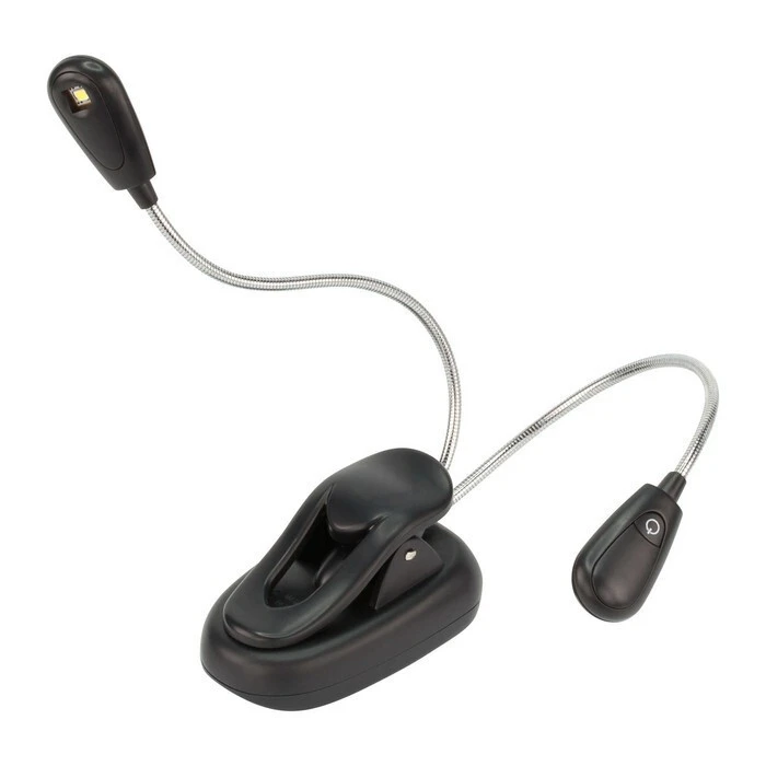 Φωτιστικό Γραφείου Ansmann Lamp Twinflex LED