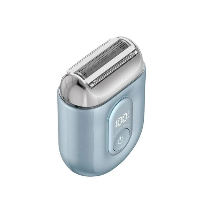 Αποτριχωτική Μηχανή XO CF42 mini Φορητή Epilator