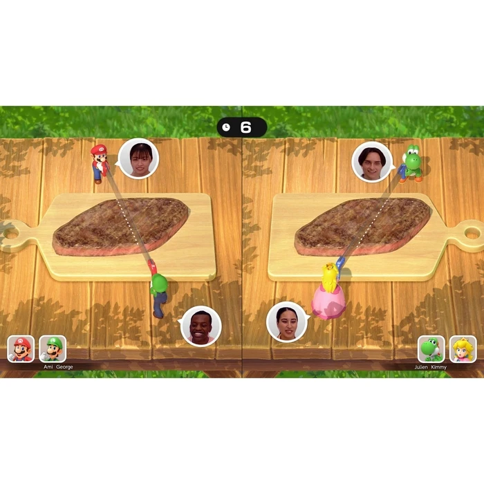 Super Mario Party Jamboree – Nintendo Switch 2 Edition + Jamboree TV