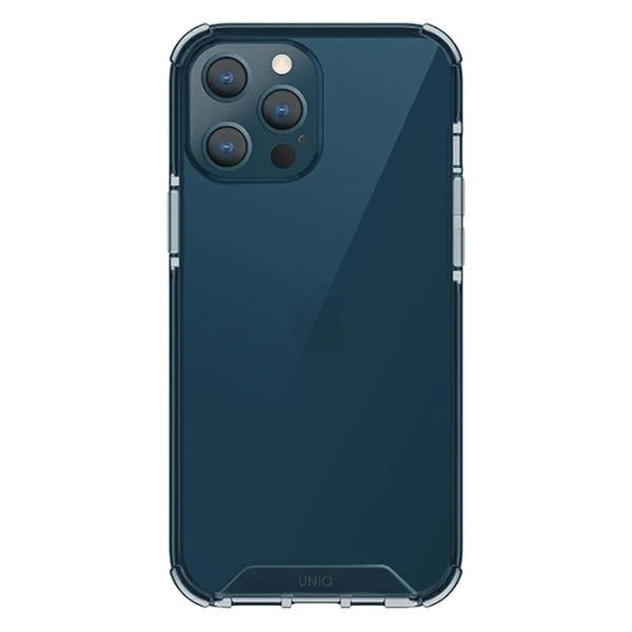 UNIQ Combat Apple iPhone 12 Pro Max nautical blue