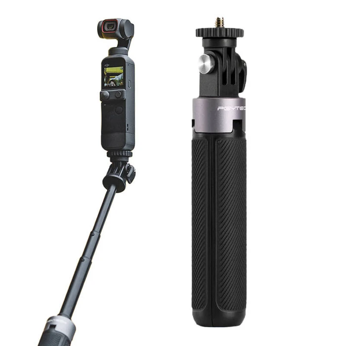 Τρίποδο Mini Pgytech with extension for DJI Osmo Pocket / Action and sports (P-GM-117)