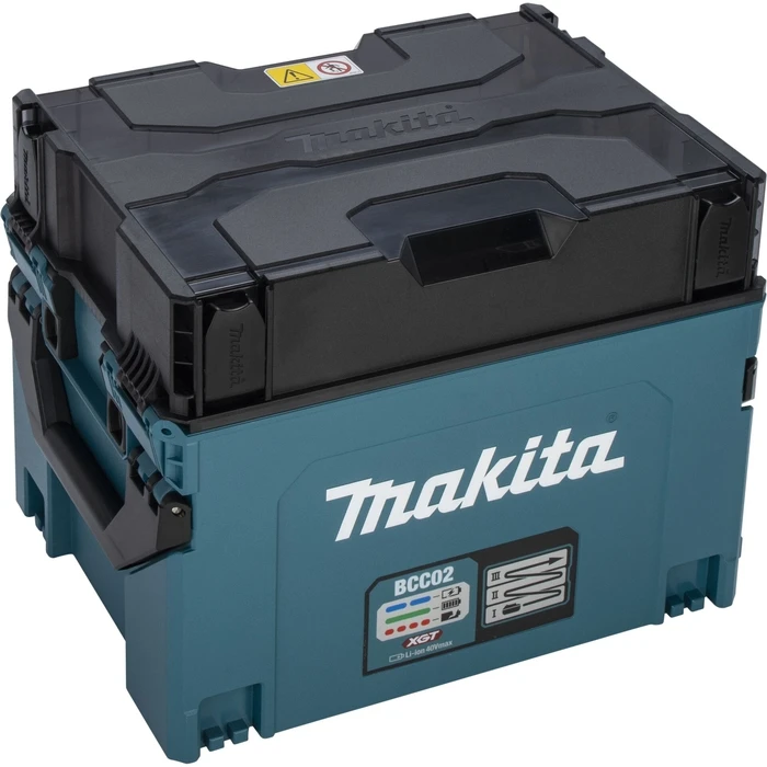 Φορτιστής μπαταριών Makita XGT 40V (1914U0-3)