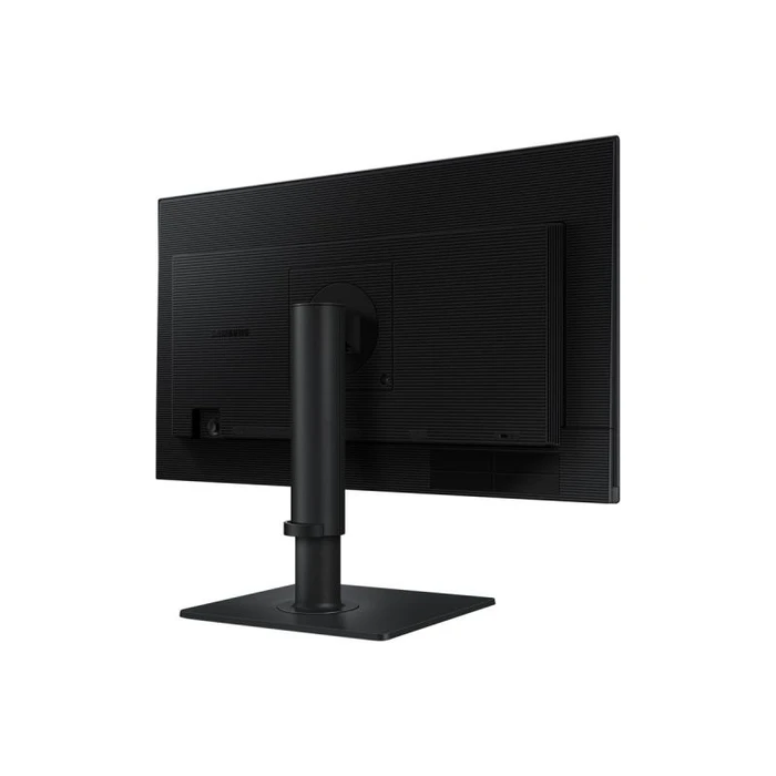 Samsung Monitor LS24D400GAUXEN — 24" Full HD IPS, 100 Hz